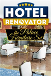 **Hotel Renovator - Palace Furniture S XBOX*DLC