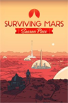 **Surviving Mars: Season Pass XBOX*DLC