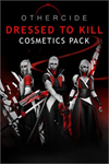 **Othercide - Dressed to Kill - Cosmetics Pa XBOX*DLC