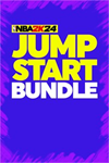 **NBA 2K24 Jumpstart Bundle XBOX*DLC