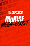 **WWE 2K23 MyRISE Mega-Boost for Xbox Series XBOX*DLC