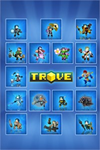 **Trove - Sweet Sixteen Pack XBOX*DLC