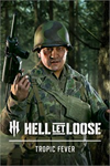 **Hell Let Loose - Tropic Fever XBOX*DLC