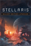 **Stellaris - Galaxy Edition Upgrade Pack XBOX*DLC