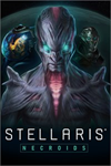 **Stellaris: Necroids Species Pack XBOX*DLC