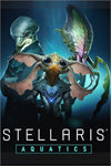 **Stellaris: Aquatics Species Pack XBOX*DLC