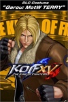 **KOF XV DLC Costume GAROU: MotW TERR XBOX*DLC