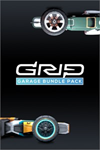 **GRIP: Garage Bundle Pack XBOX*DLC