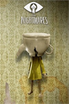 **Little Nightmares - Upside-down Teapot XBOX*DLC