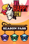 **We Happy Few Season Pass XBOX*DLC