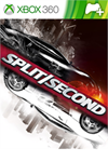 **Split/Second Track and Mode Unlock! XBOX*DLC