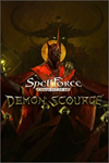 **SpellForce: Conquest of EO - Demon Scourge XBOX*DLC