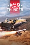 **War Thunder - Kfir Canard Pack XBOX*DLC