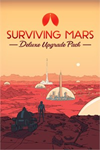 **Surviving Mars - Deluxe Upgrade Pack XBOX*DLC