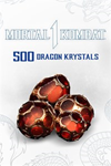 **MK1: 500 Dragon Krystals XBOX*DLC