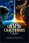 **Galactic Civilizations III - Worlds in Cri XBOX*DLC