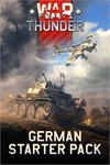 **War Thunder - German Starter Pack XBOX*DLC