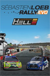 **S*bastien Loeb Rally EVO - Rallycross Pack XBOX*DLC