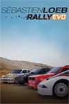 **S*bastien Loeb Rally EVO - Class S The Pro XBOX*DLC