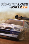 **S*bastien Loeb Rally EVO - Pikes Peak Pack XBOX*DLC