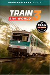 **Train Sim World* 4 Compatible: Niddertalba XBOX*DLC