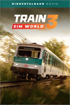 **Train Sim World* 3: Niddertalbahn: Bad Vil XBOX*DLC