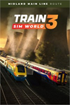 **Train Sim World* 3: Midland Main Line: Lei XBOX*DLC