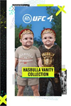 **UFC* 4 - Hasbulla Vanity Bundle XBOX*DLC