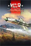 **War Thunder - MiG-21bis Lazur-M Pa XBOX*DLC