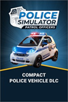 **Police Simulator: Patrol Officers: Compact XBOX*DLC