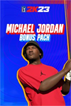 **PGA TOUR 2K23 Michael Jordan Bonus Pack XBOX*DLC