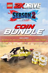 **LEGO* 2K Drive Season 2 Coin Bundle XBOX*DLC