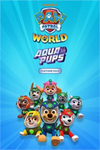 **PAW Patrol World - Aqua Pups - Costume Pac XBOX*DLC