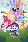 **Pinball FX - MY LITTLE PONY Pinball XBOX*DLC