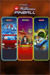 **Pinball FX - Williams Pinball Collection 1 XBOX*DLC