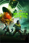 **Saints Row: Doc Ketchum´s Murder Circus XBOX*DLC