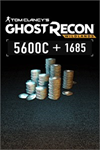 **Tom Clancy’s Ghost Recon* Wildlands - Larg XBOX*DLC