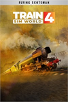 **Train Sim World* 4: LNER Class A3 60103 Fl XBOX*DLC