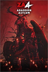 **Zombie Army 4: Mission 8 - Abaddon Asylum XBOX*DLC