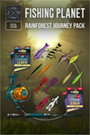 **Fishing Planet: Rainforest Journey Pack XBOX*DLC