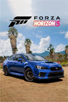 **Forza Horizon 5 2019 SUBARU STI S209 XBOX*DLC