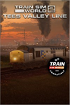 **Train Sim World* 2: Tees Valley Line: Darl XBOX*DLC