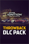 **NASCAR 21: Ignition - 2022 Throwback Pack XBOX*DLC