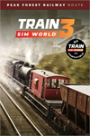 **Train Sim World* 4 Compatible: Peak Forest XBOX*DLC