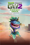 **Plants vs. Zombies™ Garden Warfare 2 Midni XBOX*DLC