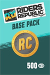 **Republic Coins Base Pack (500 Coins) XBOX*DLC