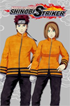 **NTBSS: Seventh Hokage Costume (Gender-Neut XBOX*DLC