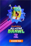 **Nickelodeon All-Star Brawl 2 Season Pass XBOX*DLC