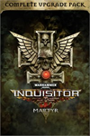 **Warhammer 40,000: Inquisitor - Martyr Comp XBOX*DLC