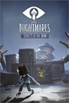 **Little Nightmares Secrets of The Maw Expan XBOX*DLC